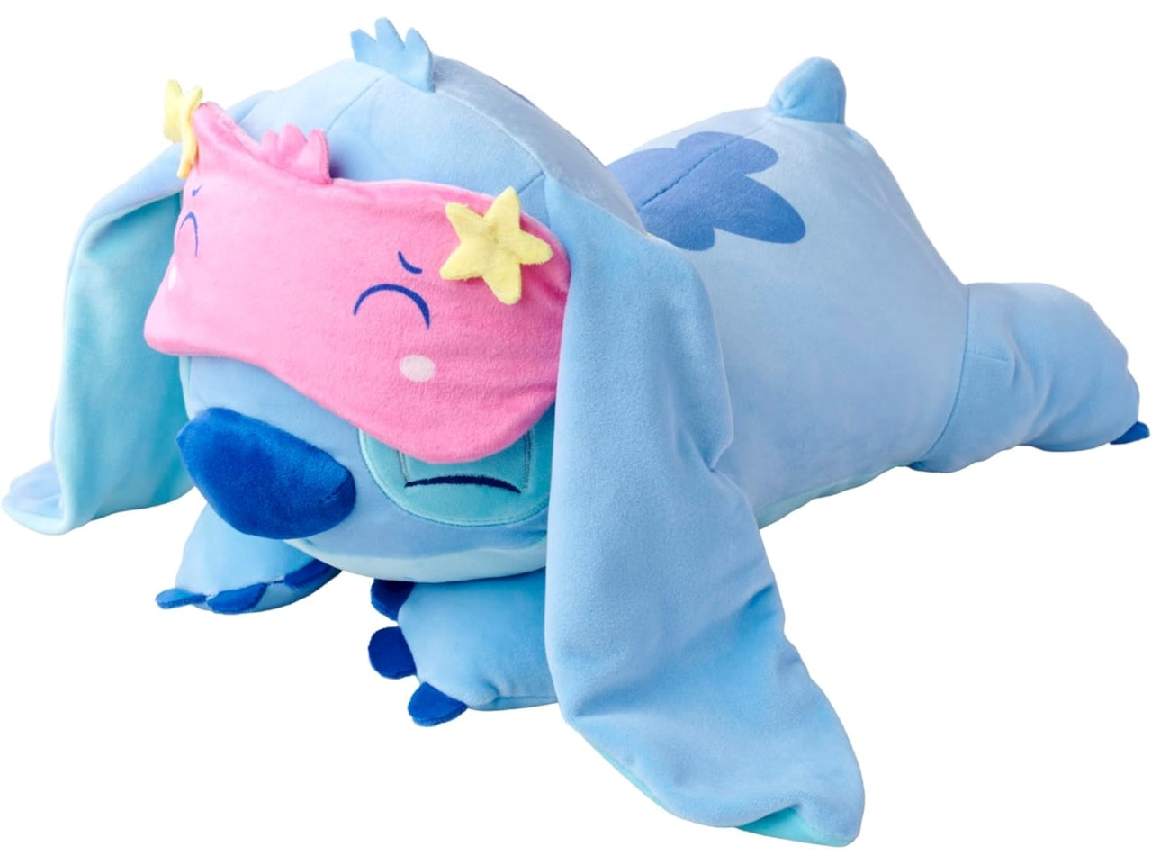 Peluche Disney Stitch sdraiato 40Cm