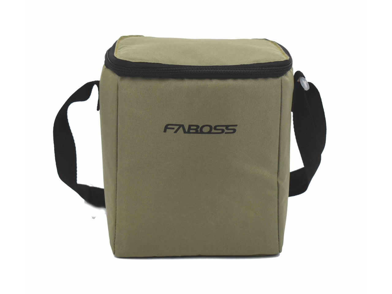 Borsa termica in poliestere summer fiesta 6lt