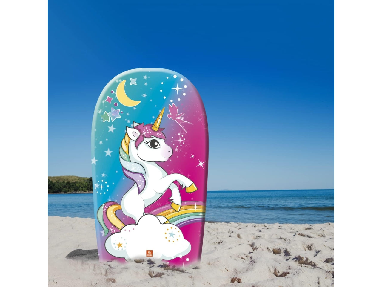 Unicorn tavola da surf 84cm