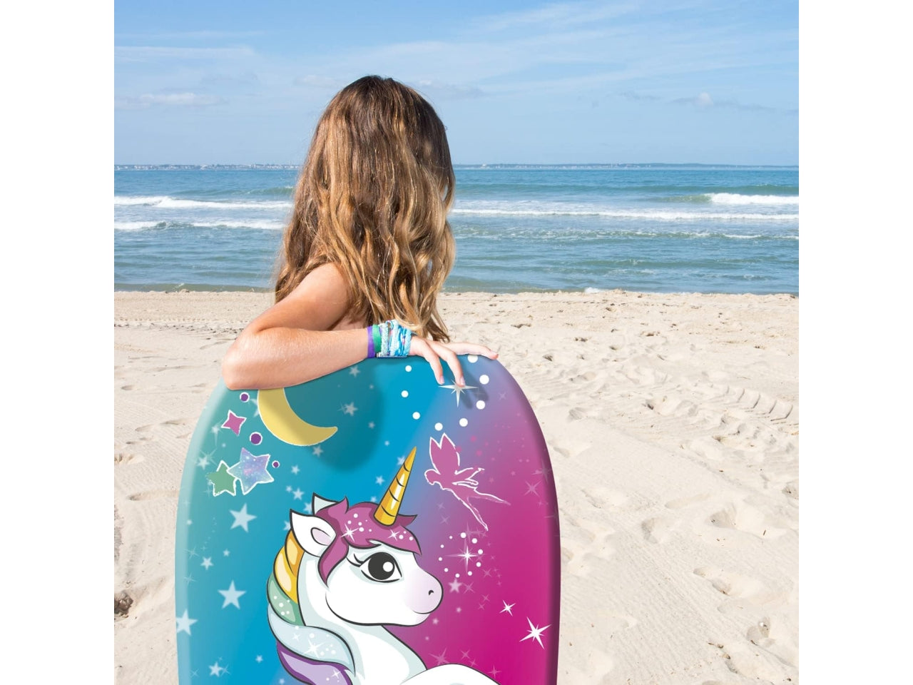 Unicorn tavola da surf 84cm