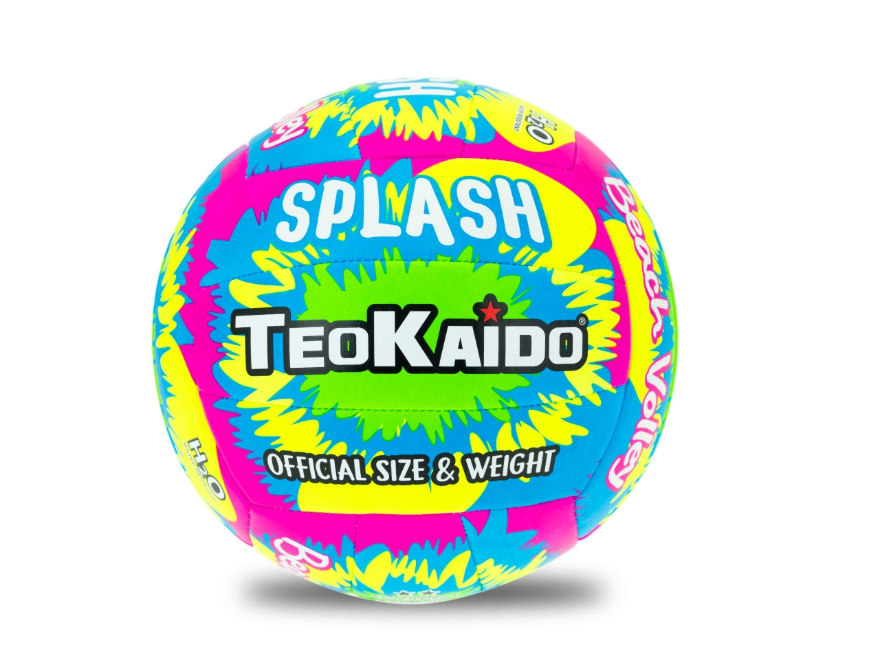 Teokaido pallone volley taglia 5 280 gr