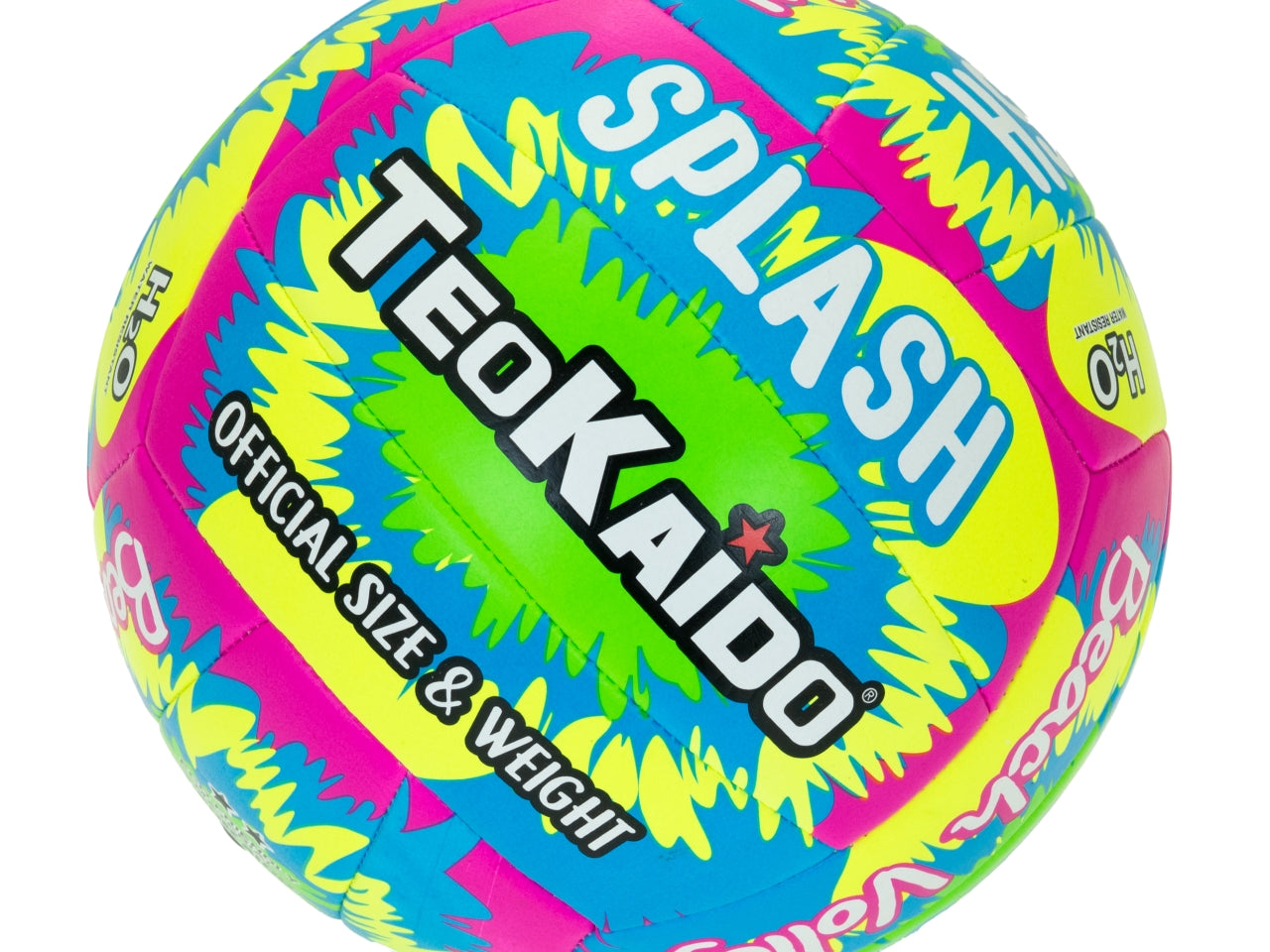 Teokaido pallone volley taglia 5 280 gr