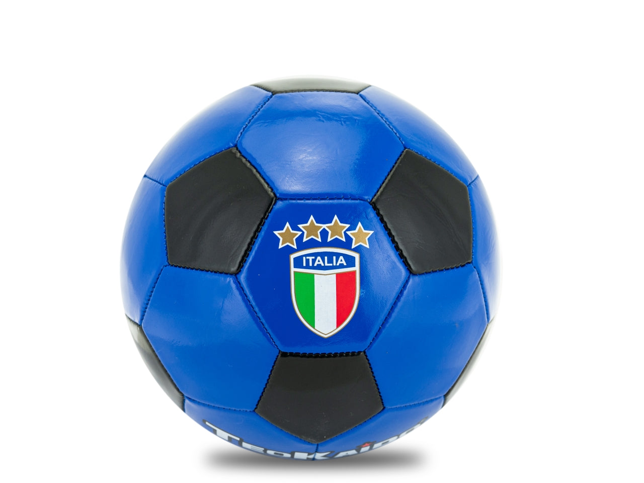 Teokaido pallone pvc calcio taglia 5