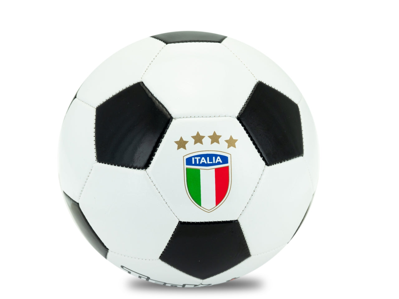 Teokaido pallone pvc calcio taglia 5