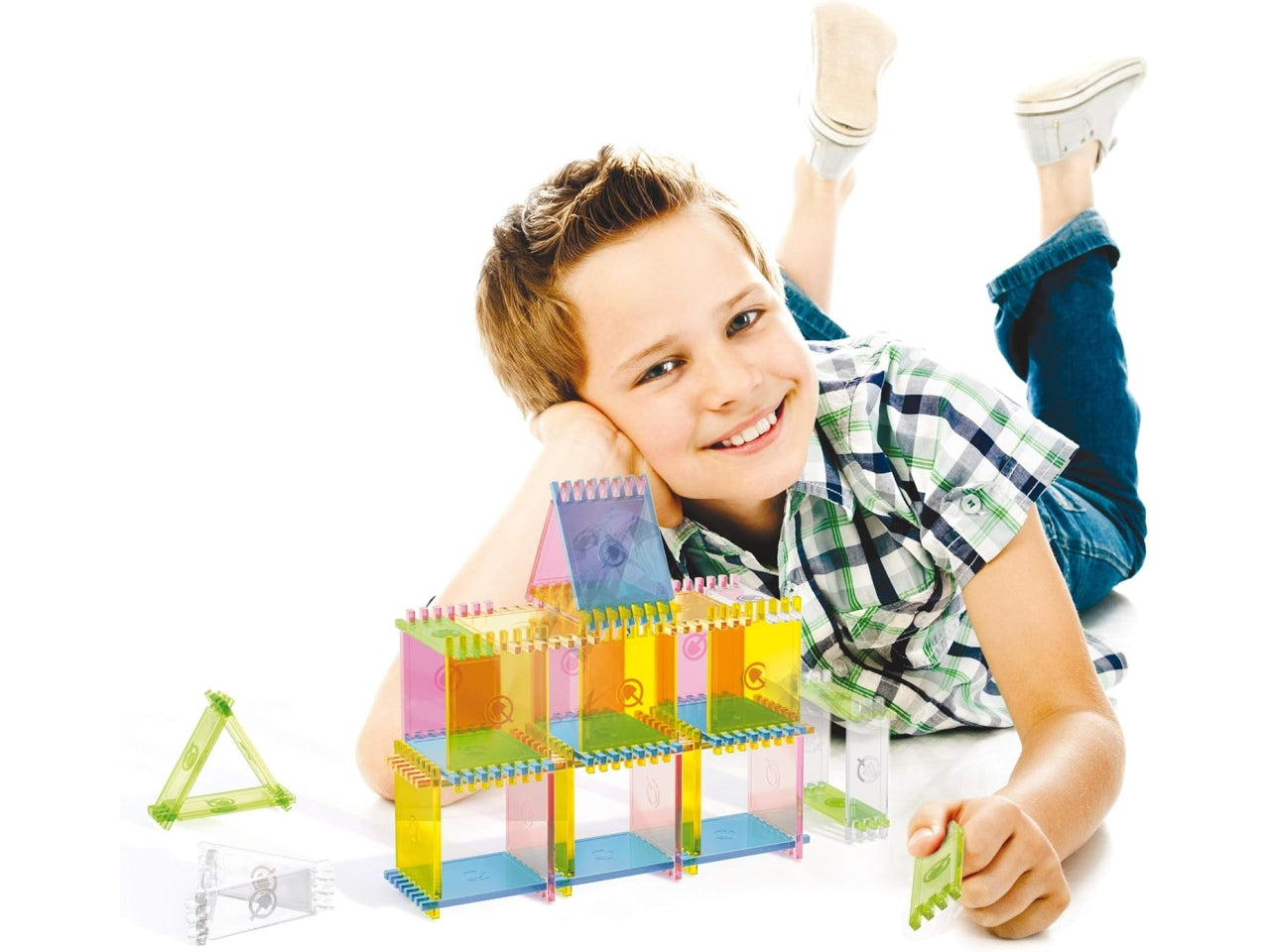 Gioco Quercetti playform