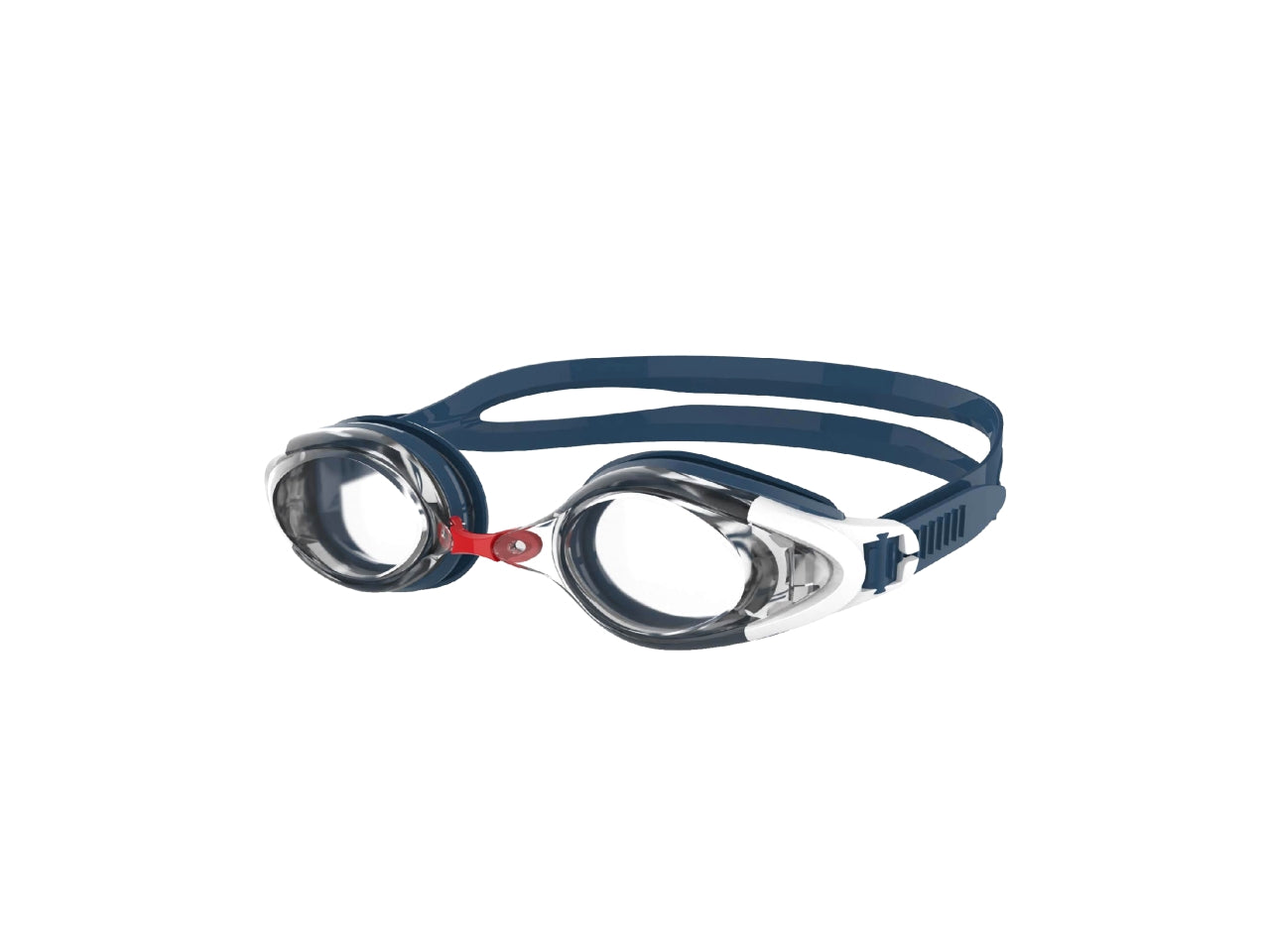Occhialini Medusa blu