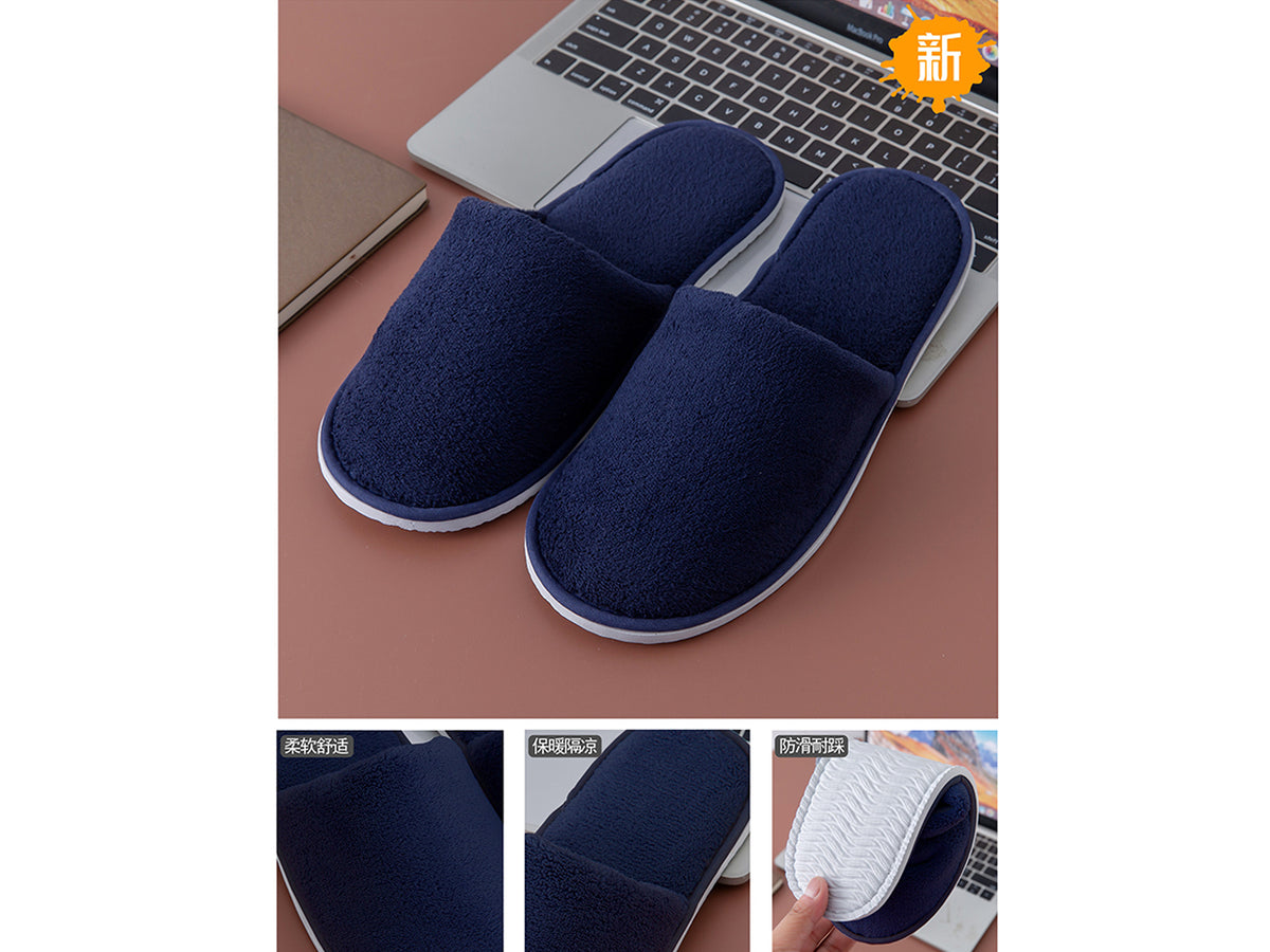 Ciabatta uomo taglia 41-46 assortiteÂ 