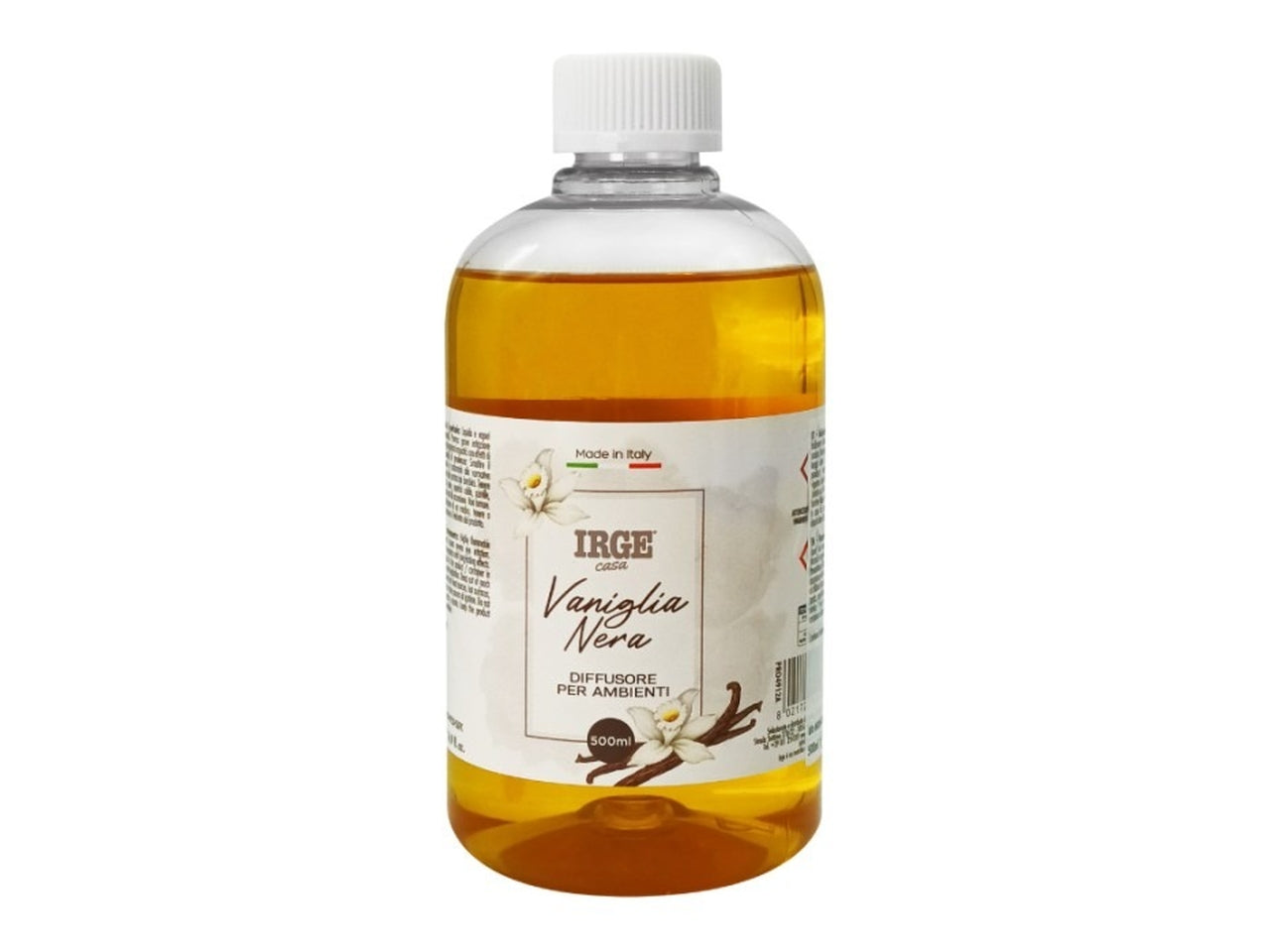 Ricarica per diffusore d'ambiente 500ml, profumazione vaniglia