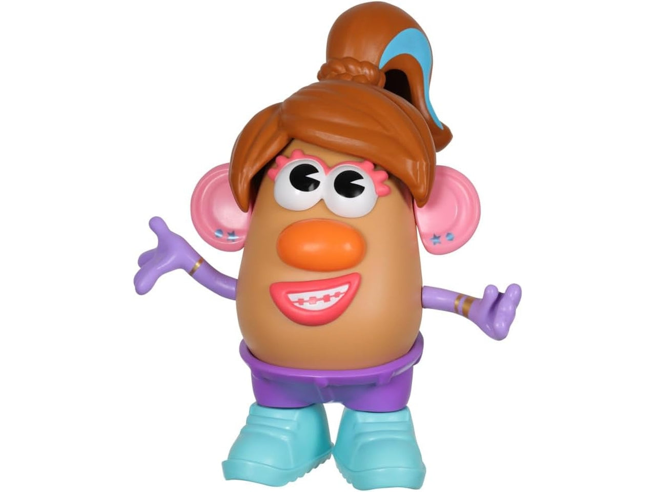 Potato Head Express Yourspud