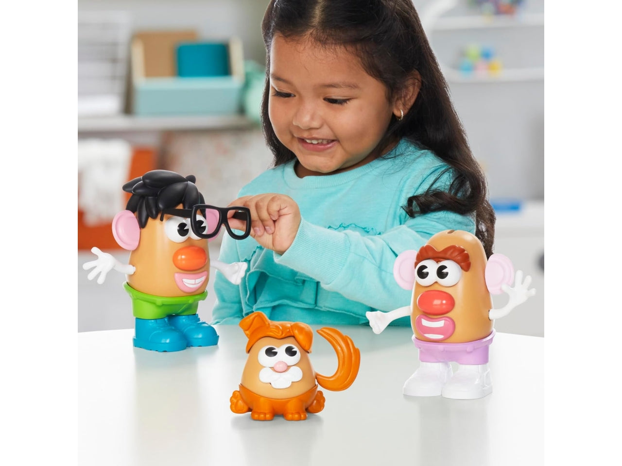 Potato Head Super Spud