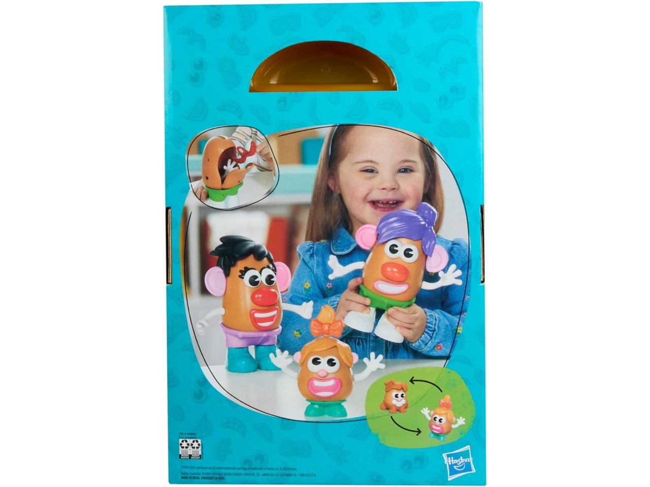 Potato Head Super Spud
