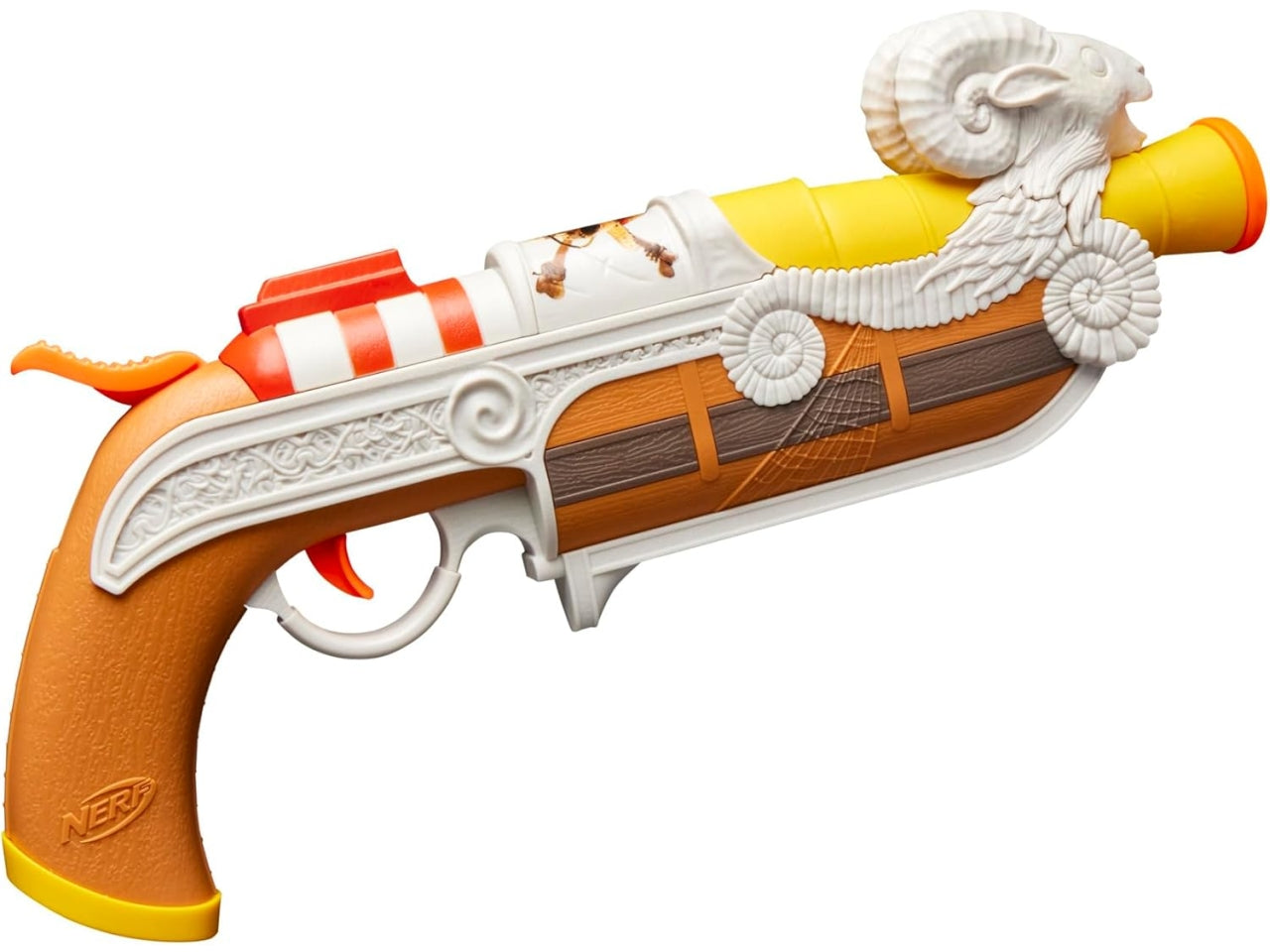 Nerf Ner One Piece Going Merry
