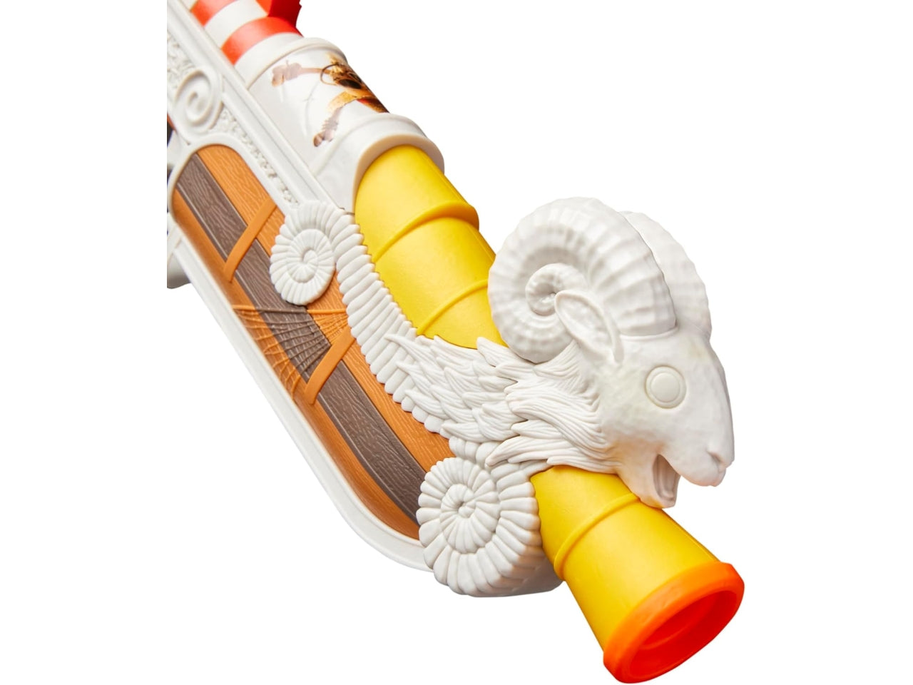 Nerf Ner One Piece Going Merry