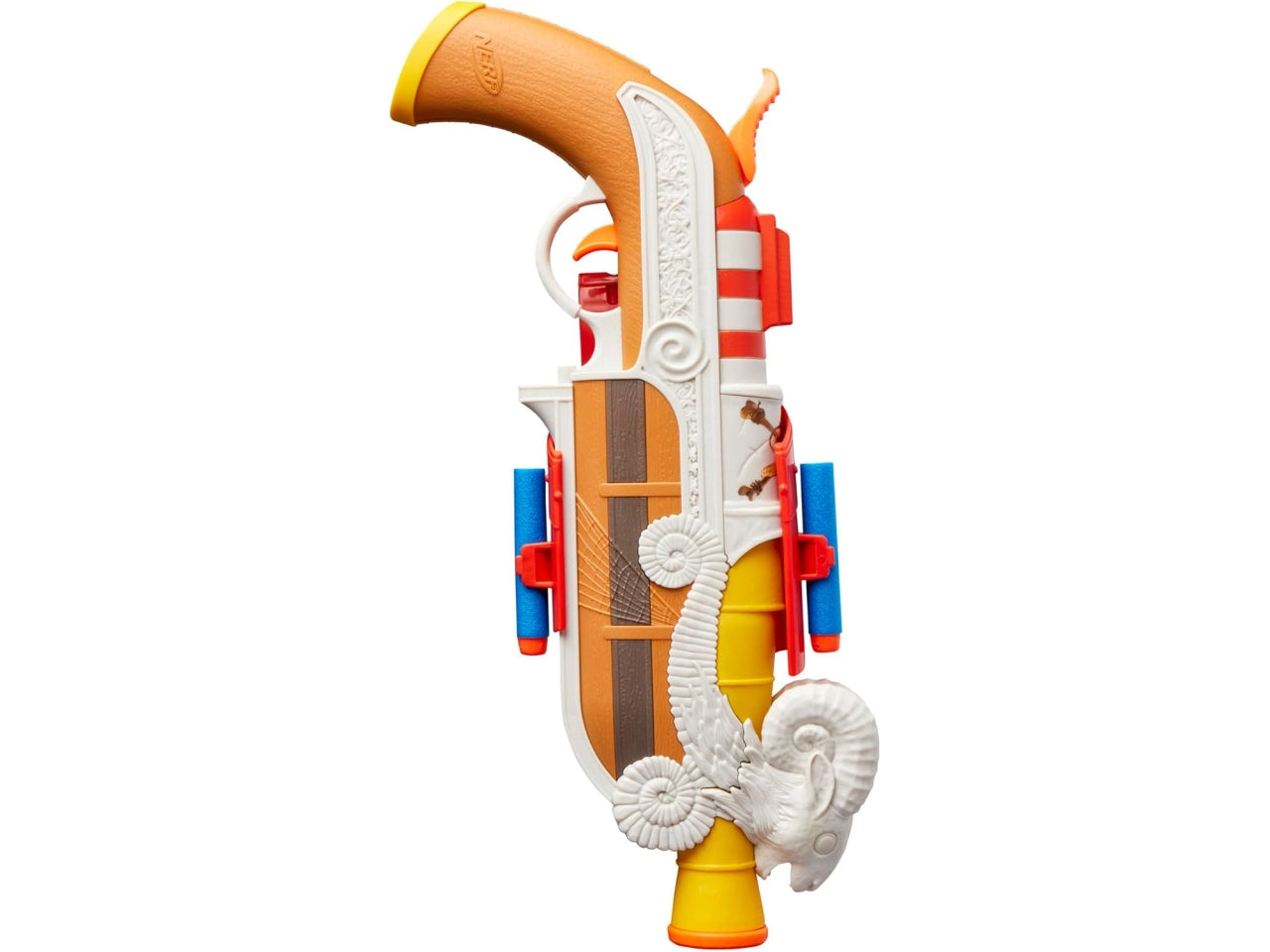 Nerf Ner One Piece Going Merry
