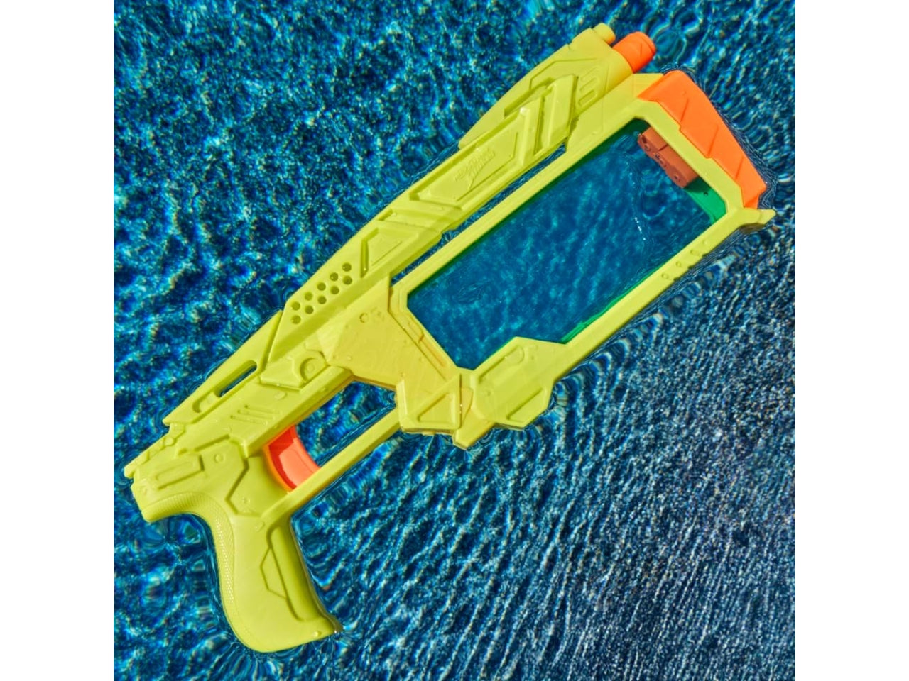 Super Soaker Ner Soa Dunk Fill