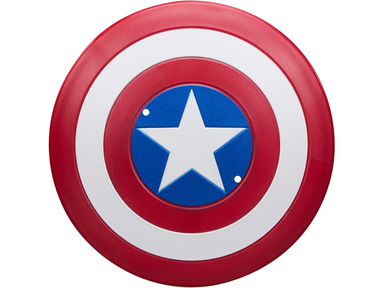 Avengers Titan Hero Articolato Iron Man Capitan America