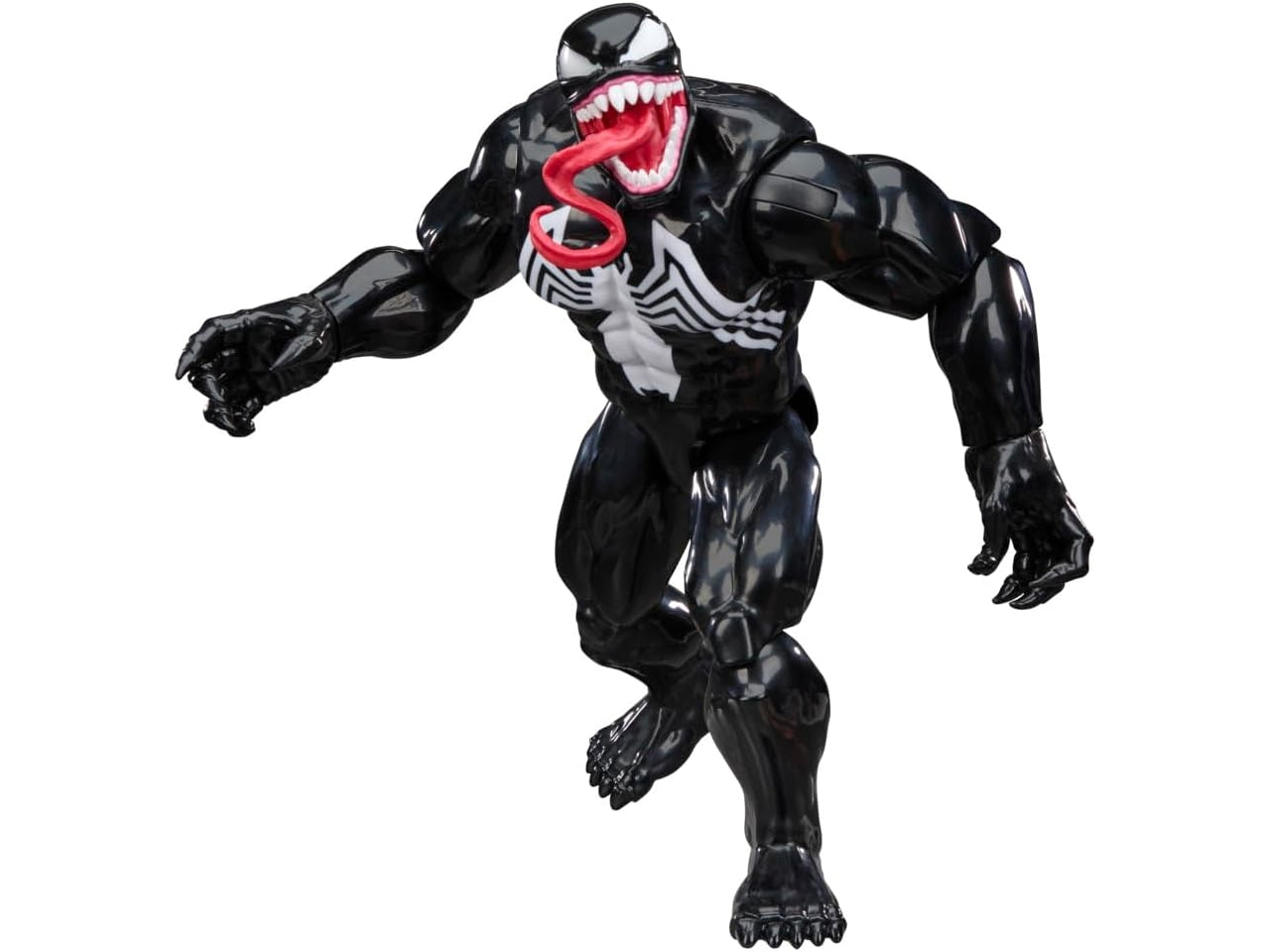Spider-Man Spd Titan Hero Venom