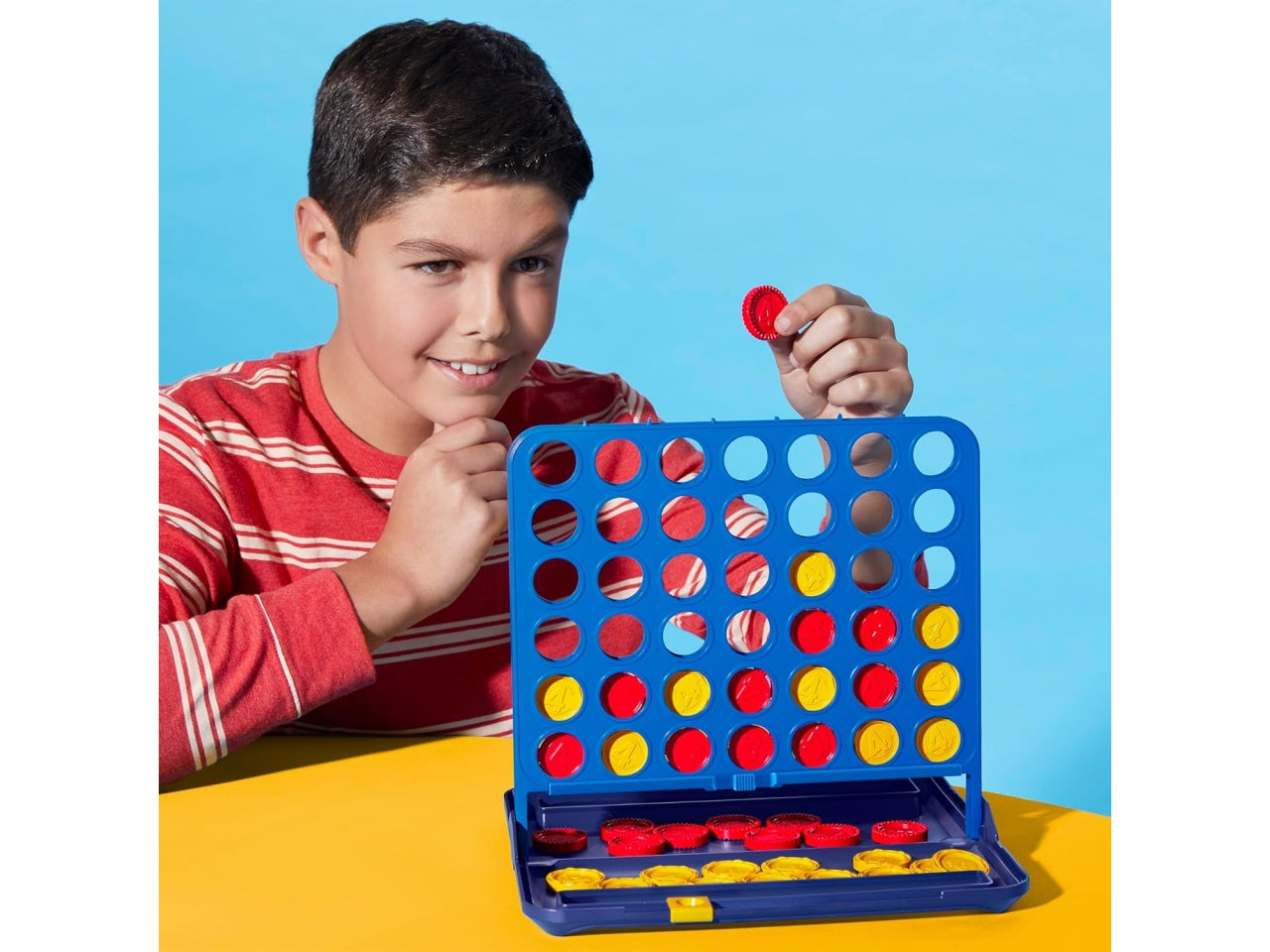 Connect 4 Forza 4 Refresh