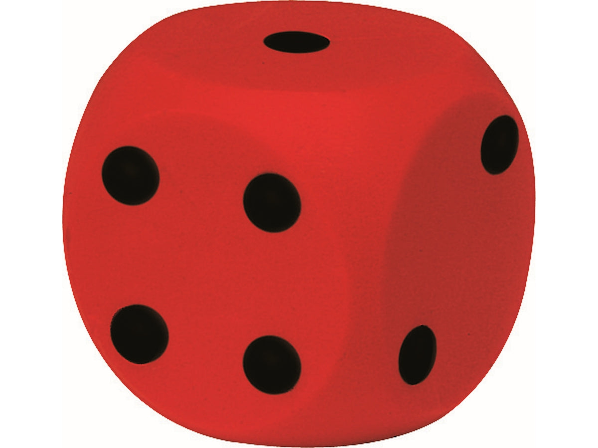 Dado soft 16x16cm