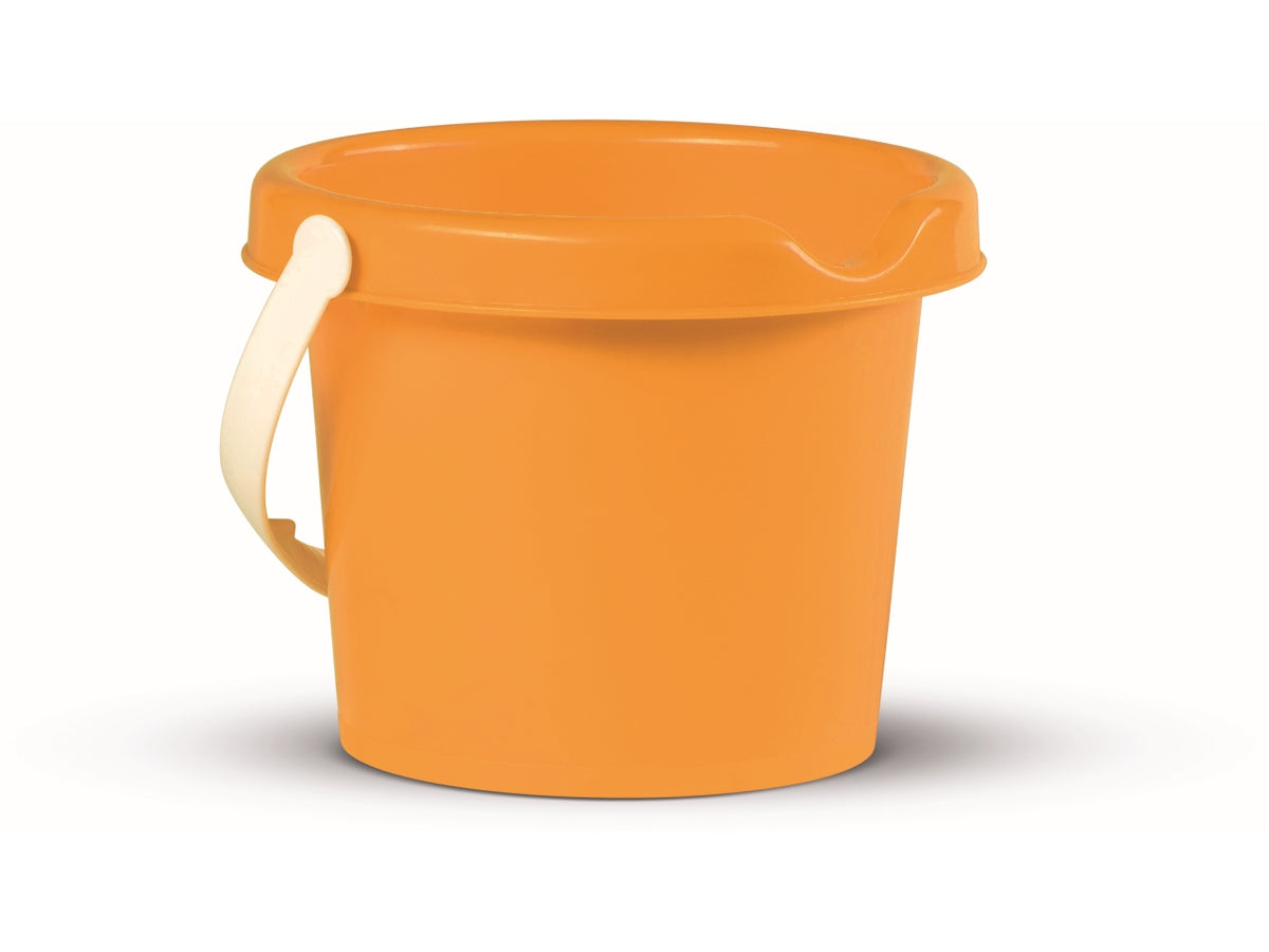 Secchiello baby unicolore