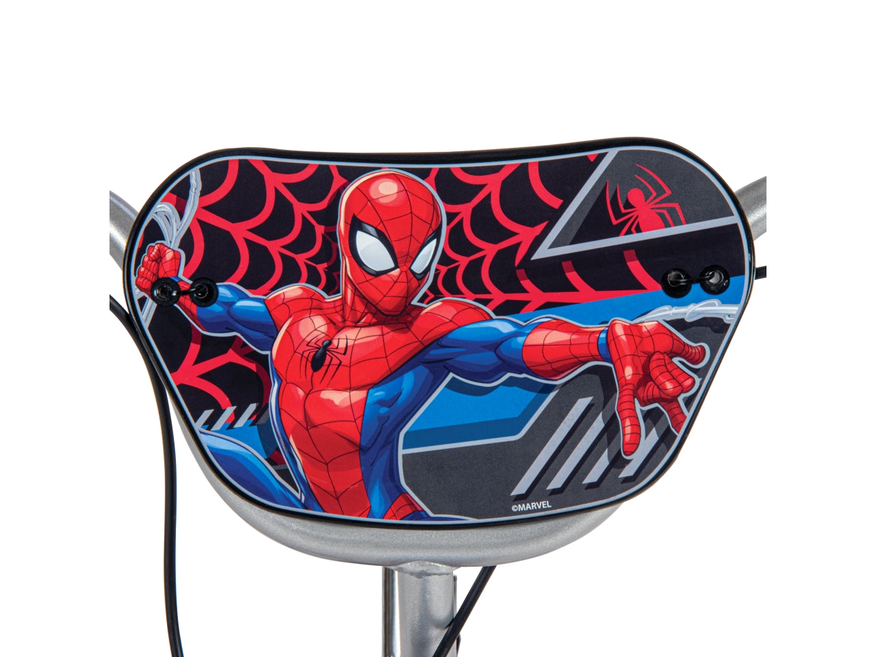 Bicicletta 14 Spiderman movimento sfera