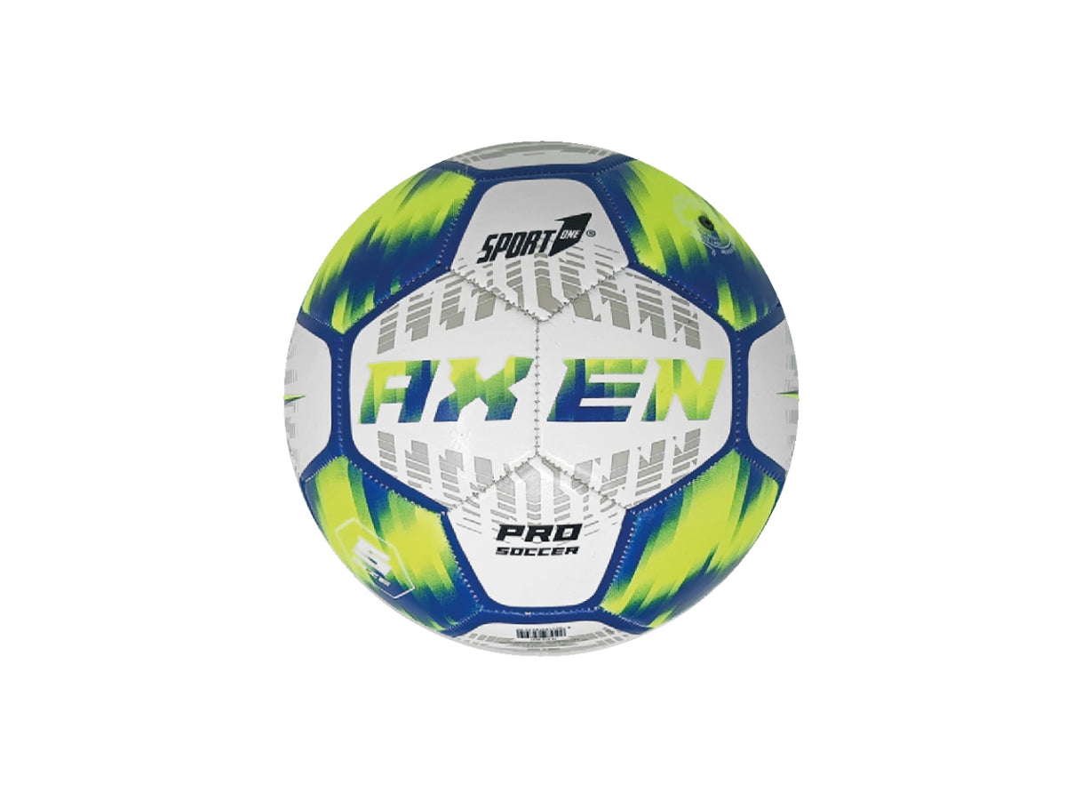 Pallone Calcio Axen misura 5