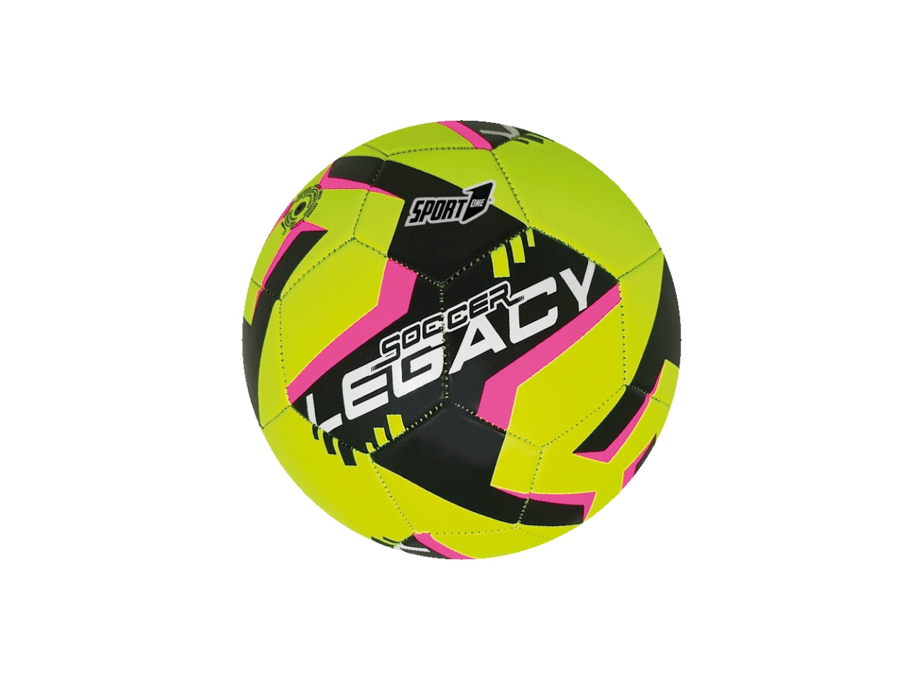 Pallone Calcio Legacy misura 5