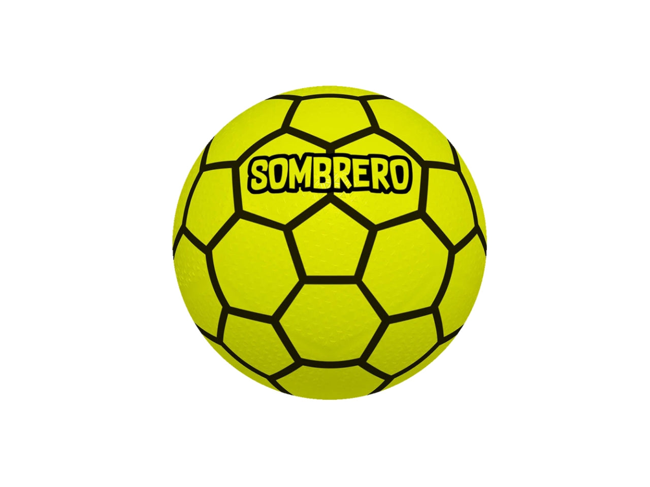 Pallone Sombrero misura 5