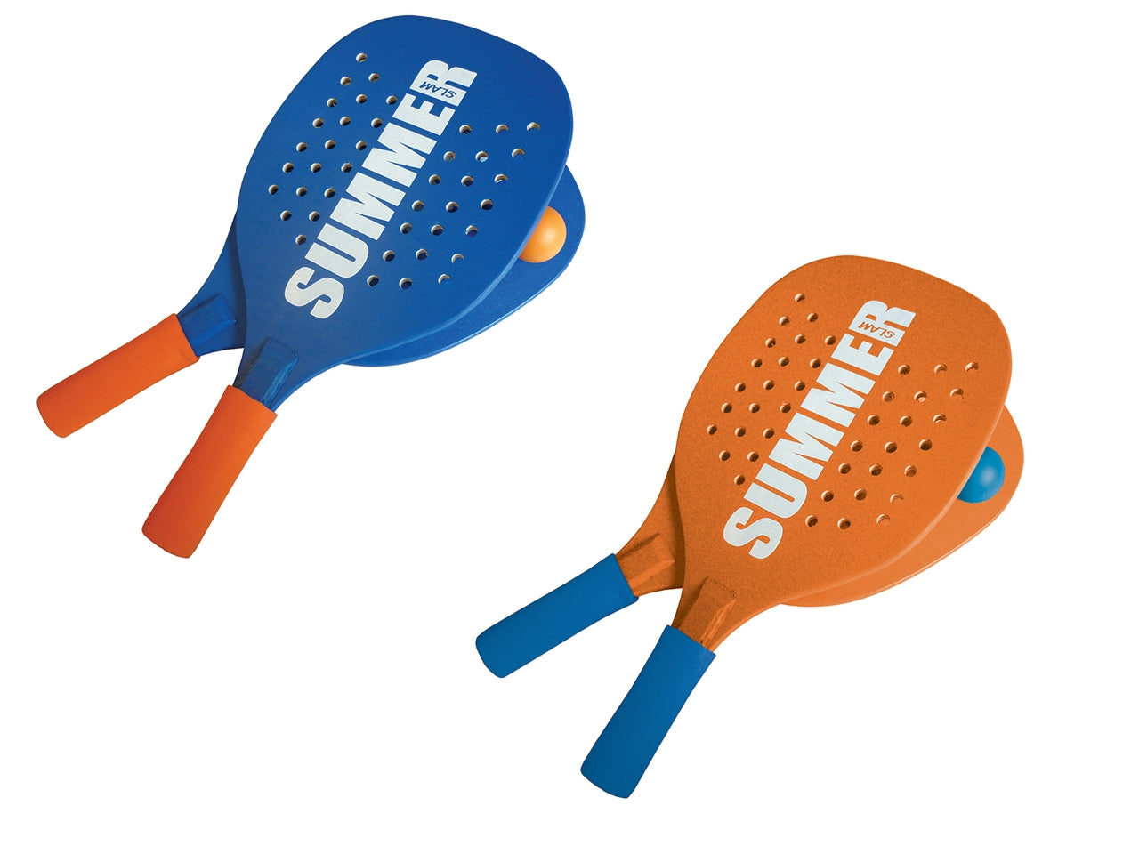 Racchettoni Beach Summer Slam