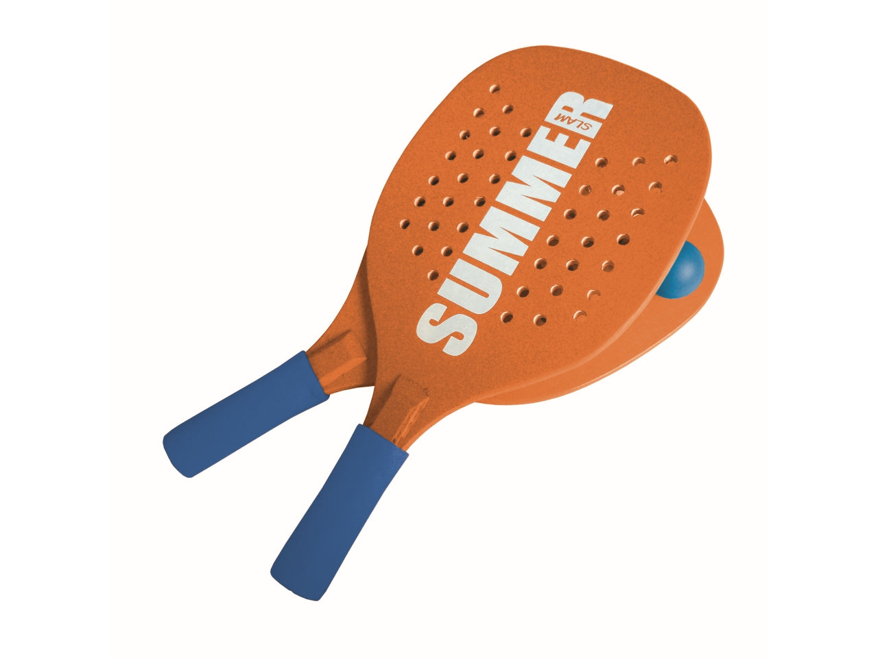 Racchettoni Beach Summer Slam
