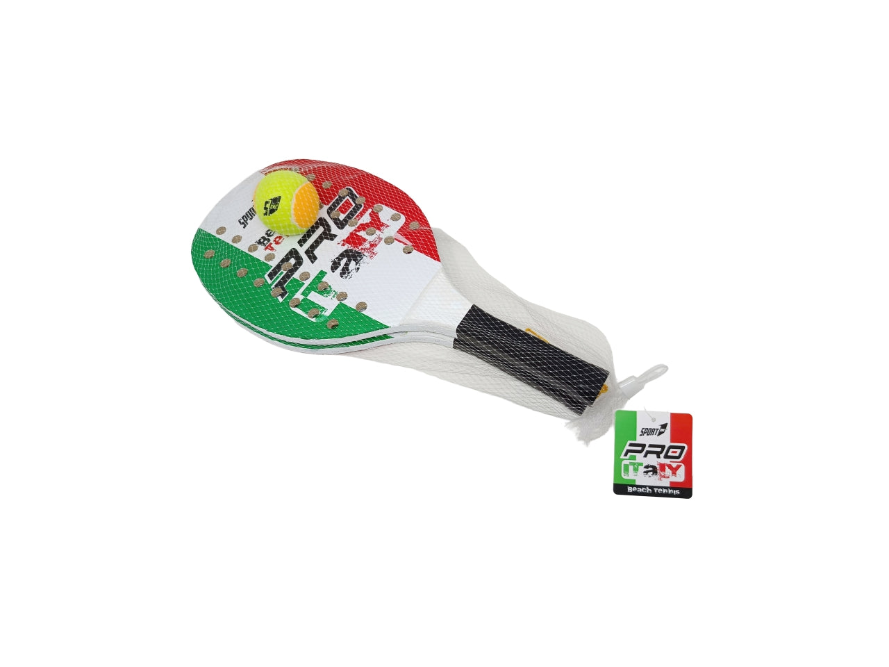 Racchettoni beach Linea Tennis Pro I