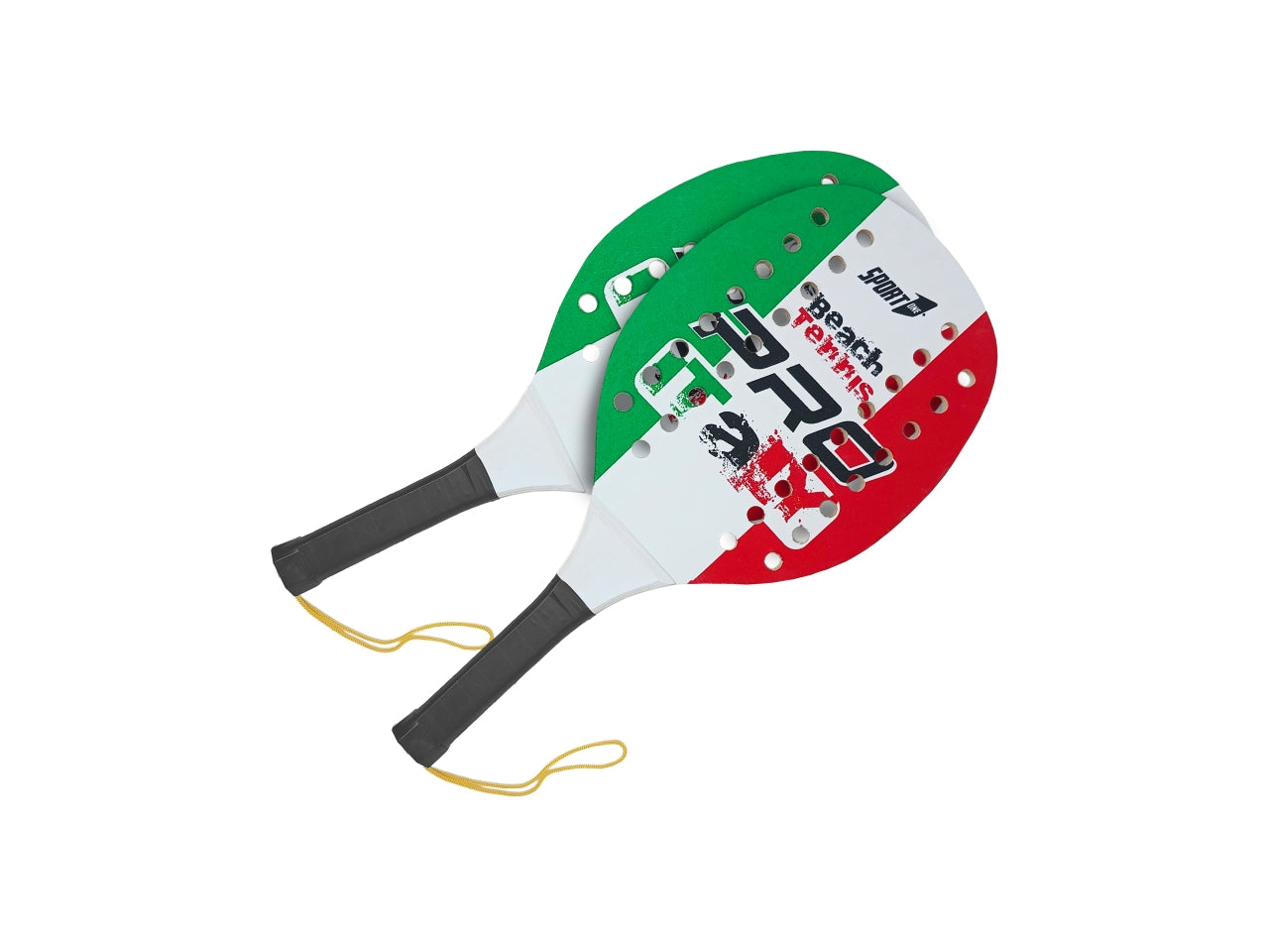 Racchettoni beach Linea Tennis Pro I
