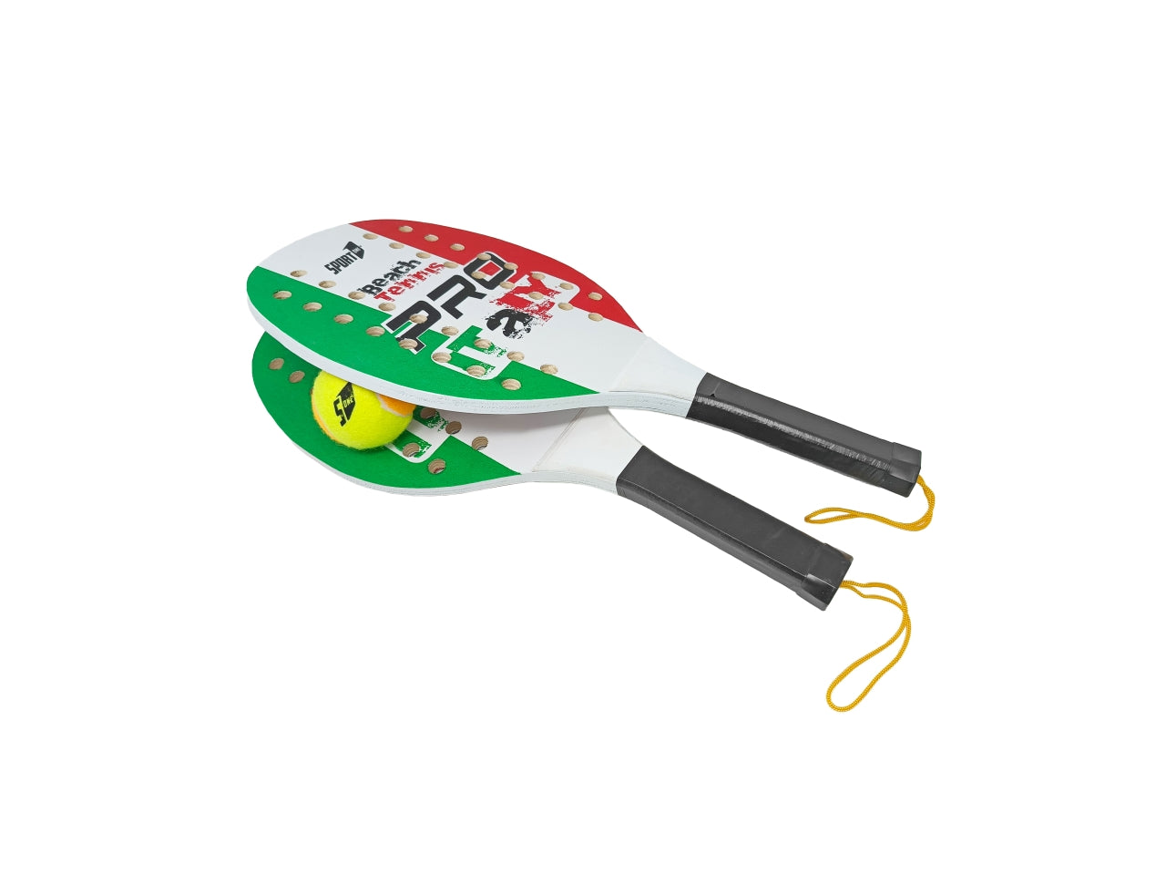 Racchettoni beach Linea Tennis Pro I