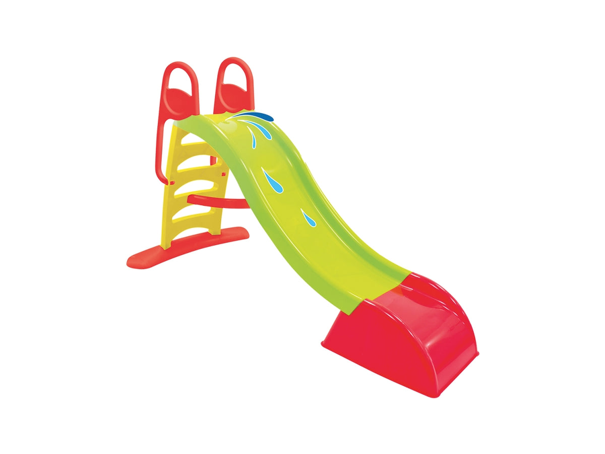 Scivolo con 5 Gradini