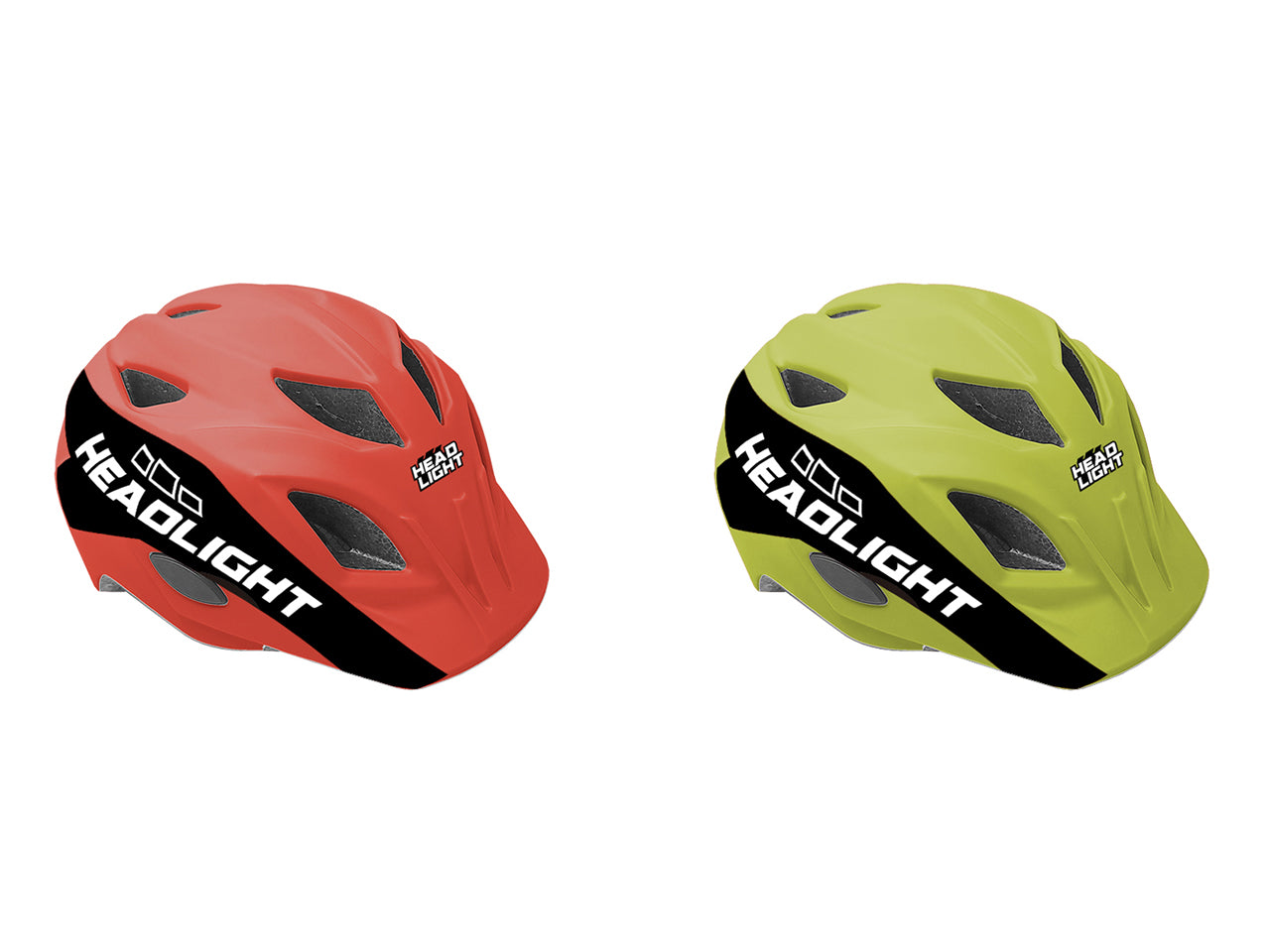 Casco Sport SafeX Con luce posteriore