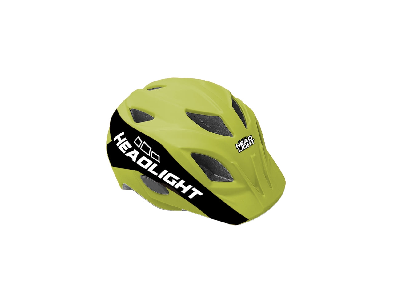 Casco Sport SafeX Con luce posteriore