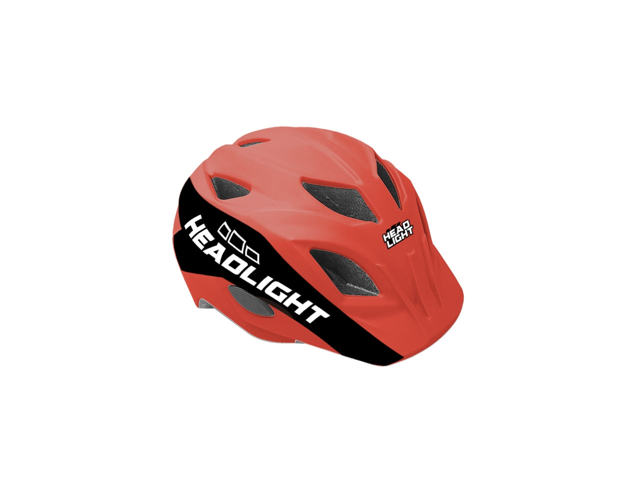 Casco Sport SafeX Con luce posteriore