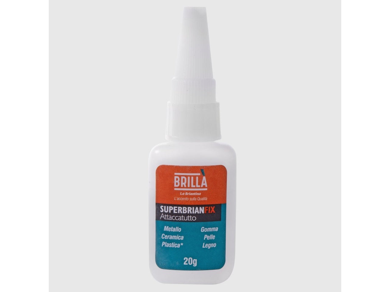 Superbrianfix colla liquida 20gr