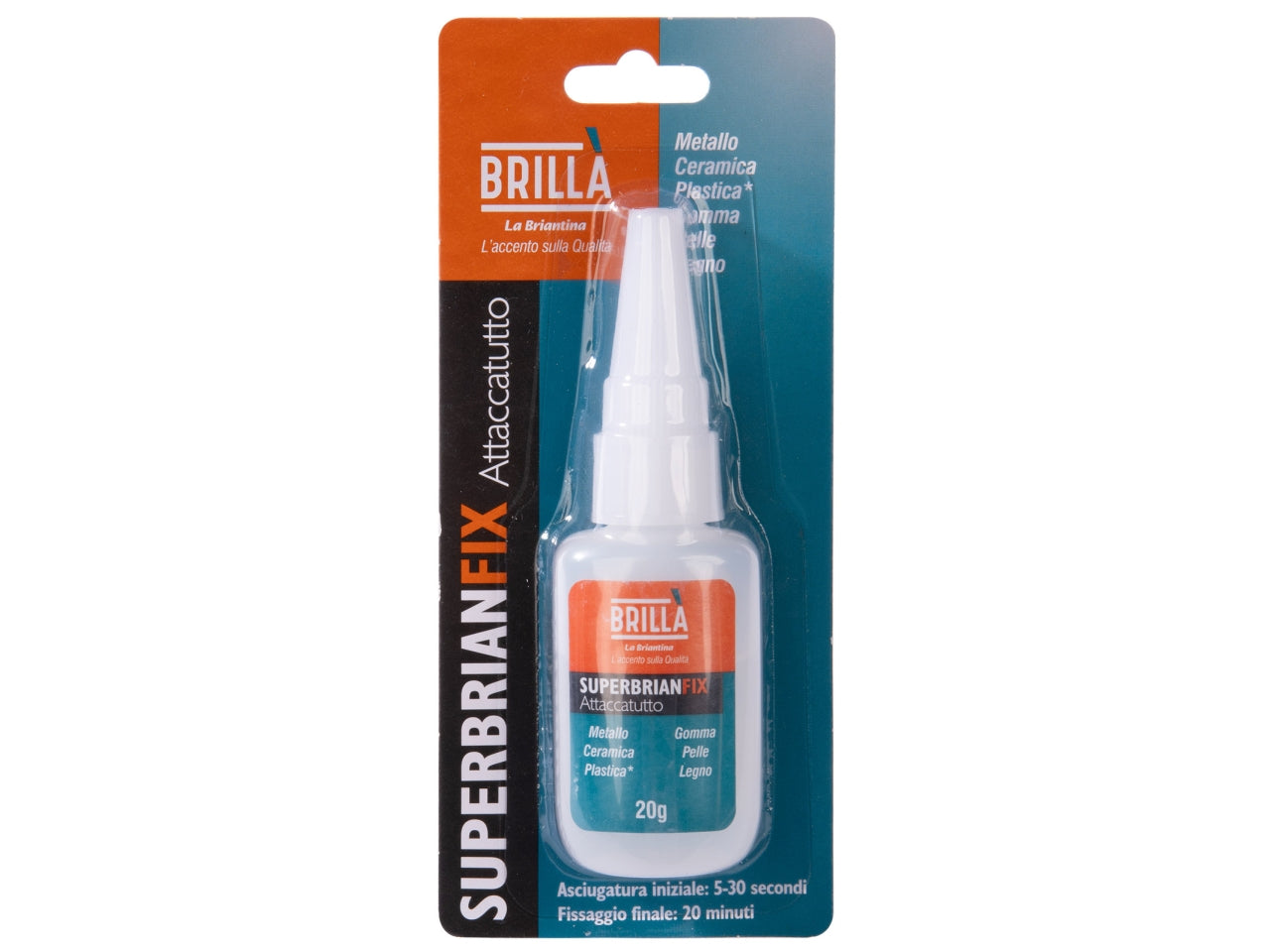 Superbrianfix colla liquida 20gr