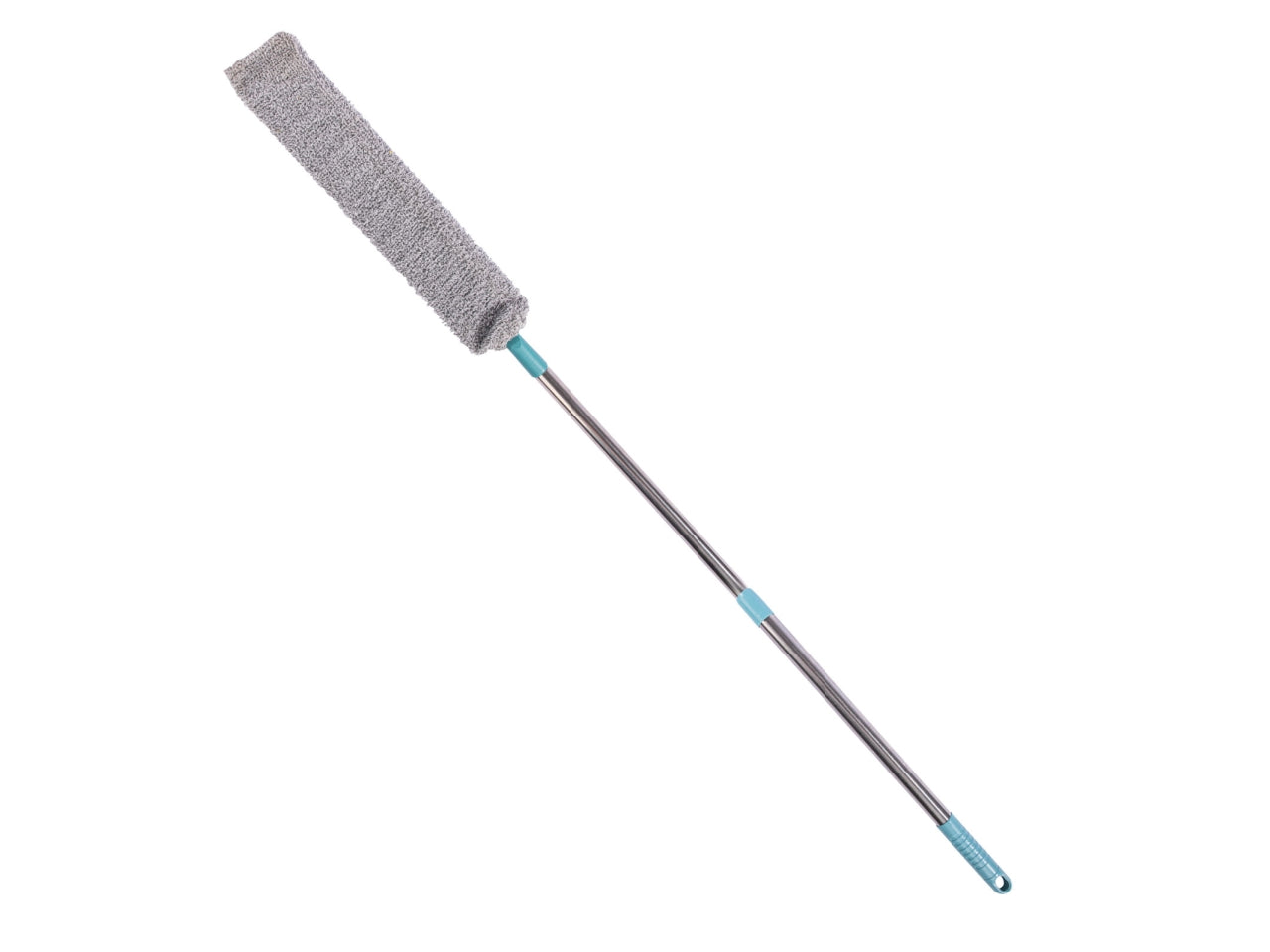 Micro flex attrezzo catturapolvere per fessure impossibili