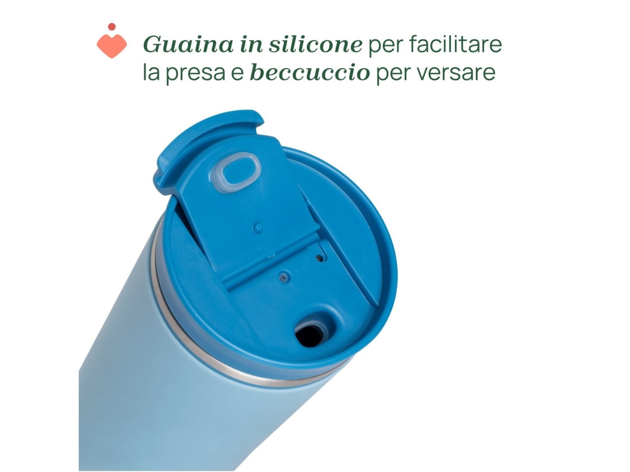 Bollitore portataile Chicco