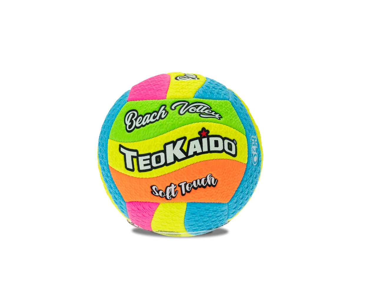Pallone volley waterproof taglia 2 140-160gr.