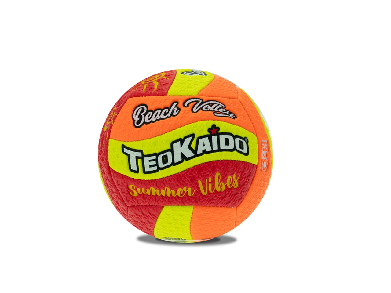 Pallone volley waterproof taglia 2 140-16gr.
