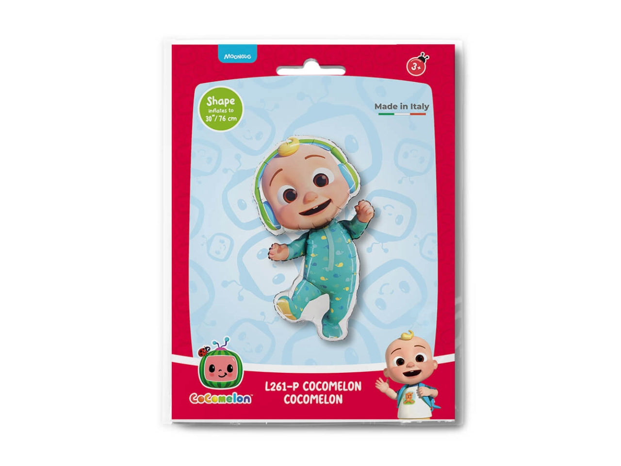 Pallone Cocomelon