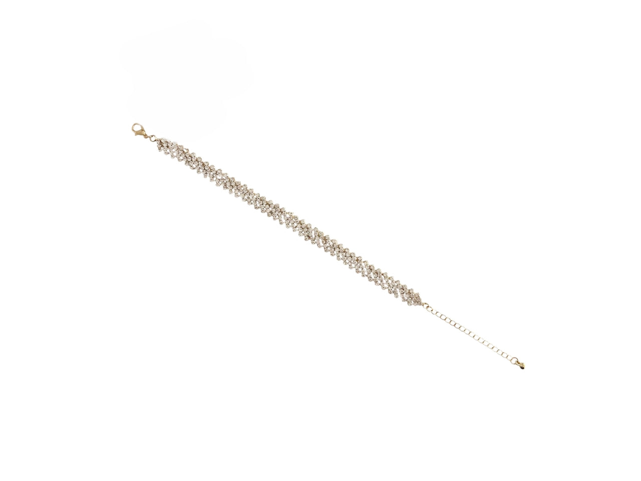 Bracciale oro