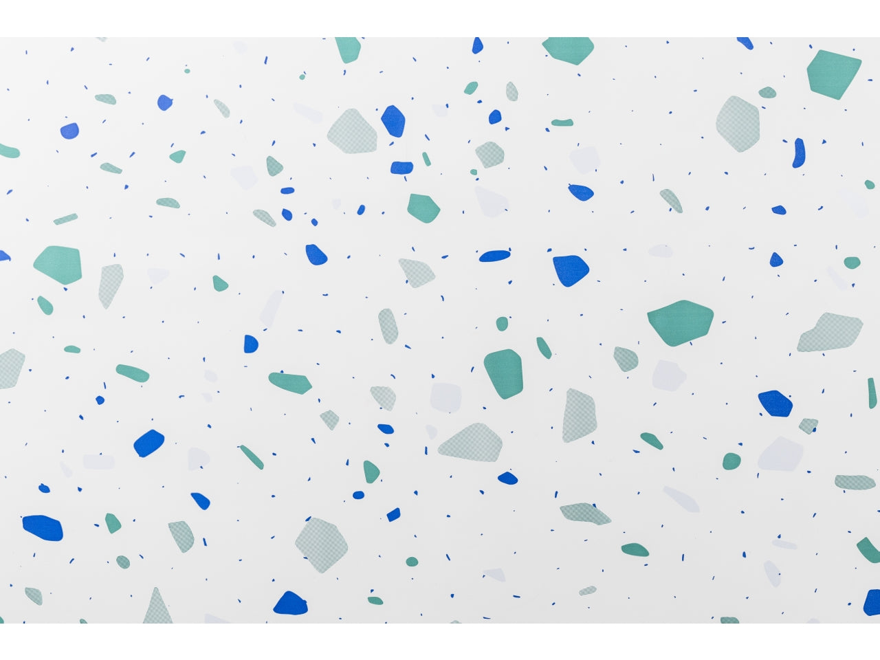 Buste regalo Graniglia 35x50cm, confezione da 50 Buste regalo in 3 colori assortiti