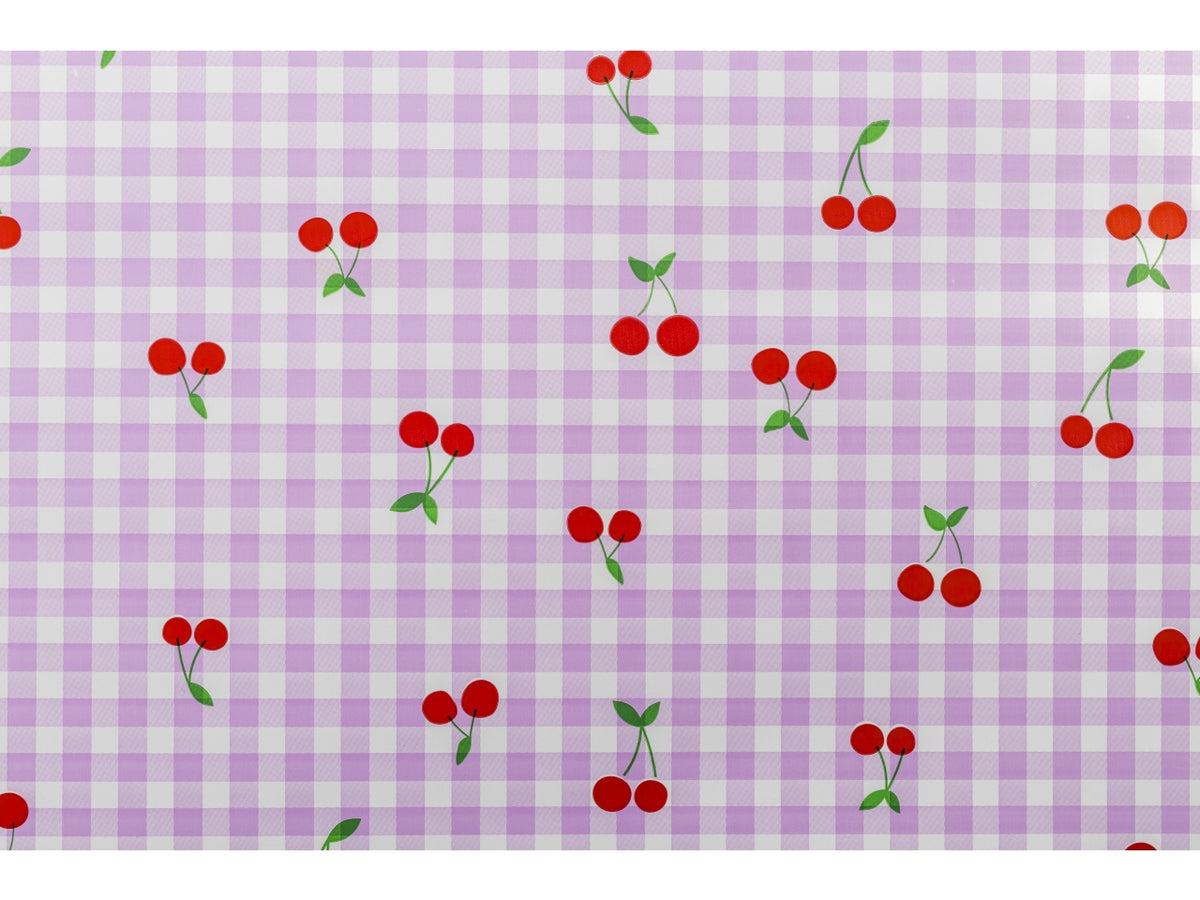 Buste regalo Cherry 25x40cm, confezione da 50 Buste regalo in 4 colori assortiti