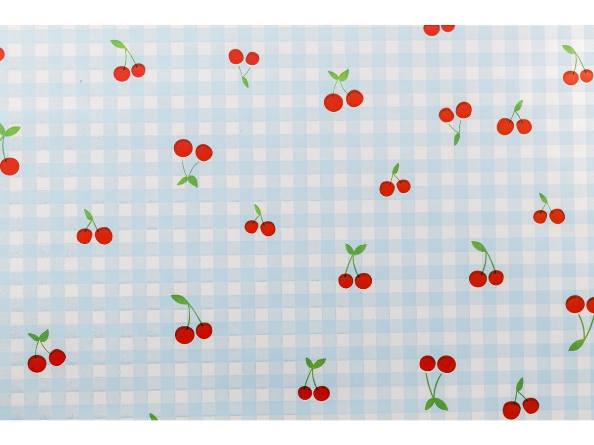 Buste regalo Cherry 25x40cm, confezione da 50 Buste regalo in 4 colori assortiti
