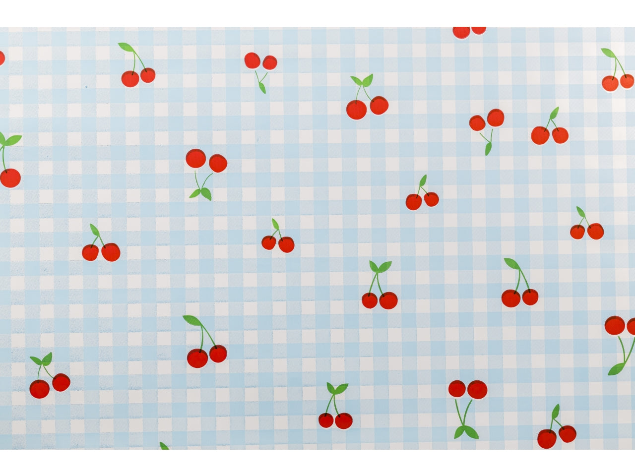 Buste regalo Cherry 25x40cm, confezione da 50 Buste regalo in 4 colori assortiti