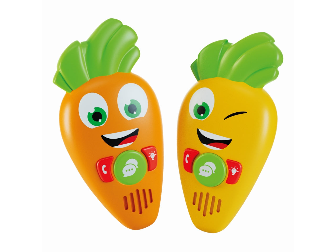Carotina baby country animals